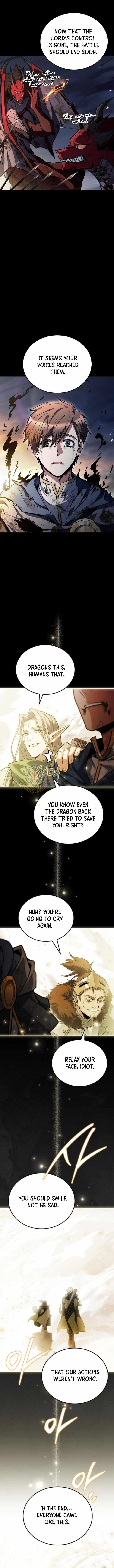 The Archmage’s Restaurant Chapter 114 - Page 15