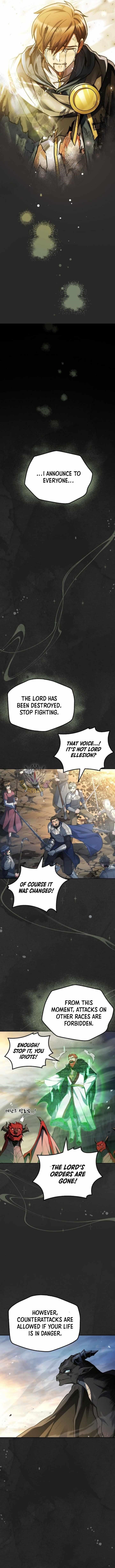 The Archmage’s Restaurant Chapter 114 - Page 16