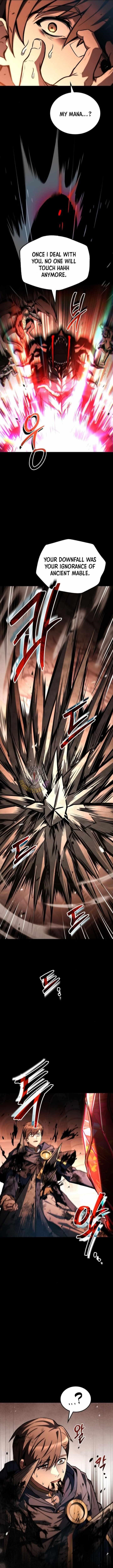 The Archmage’s Restaurant Chapter 114 - Page 2