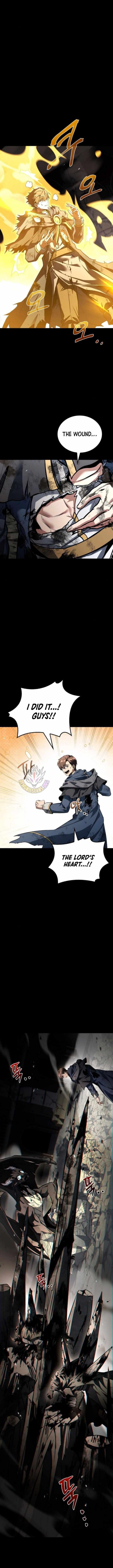 The Archmage’s Restaurant Chapter 114 - Page 4