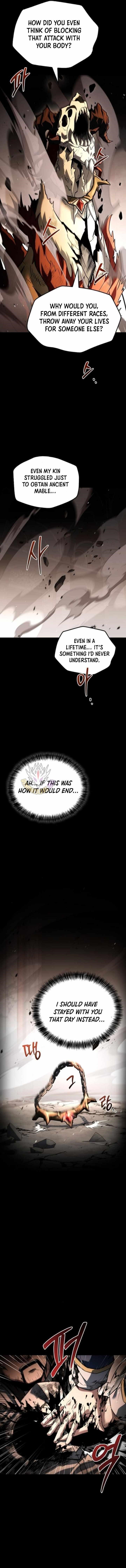 The Archmage’s Restaurant Chapter 114 - Page 6