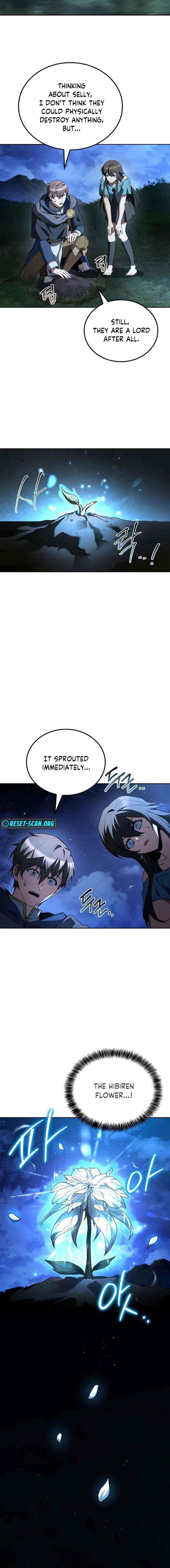 The Archmage’s Restaurant Chapter 116 - Page 5