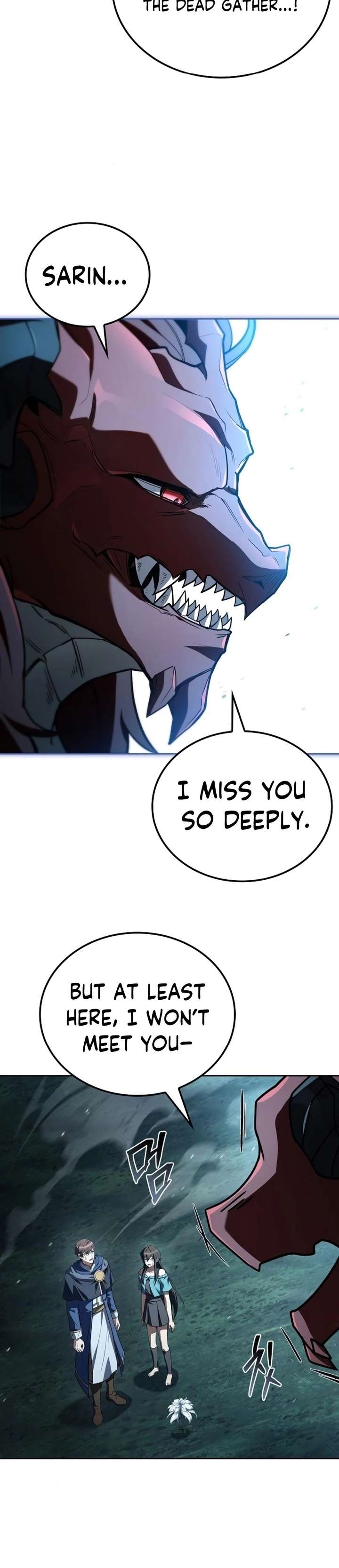 The Archmage’s Restaurant Chapter 116 - Page 7