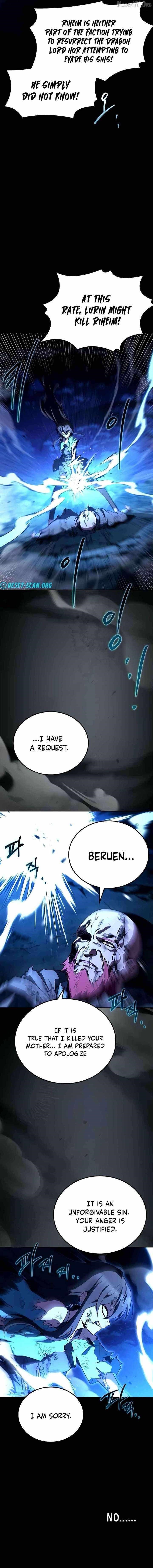 The Archmage’s Restaurant Chapter 119 - Page 10