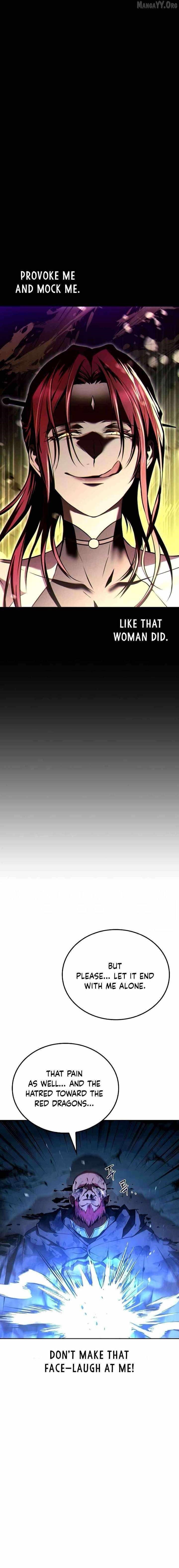 The Archmage’s Restaurant Chapter 119 - Page 11