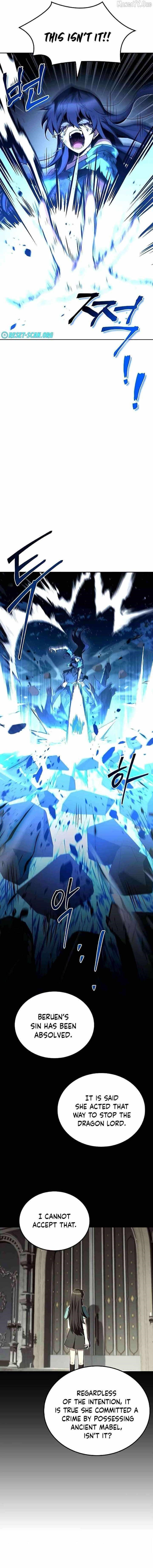 The Archmage’s Restaurant Chapter 119 - Page 12