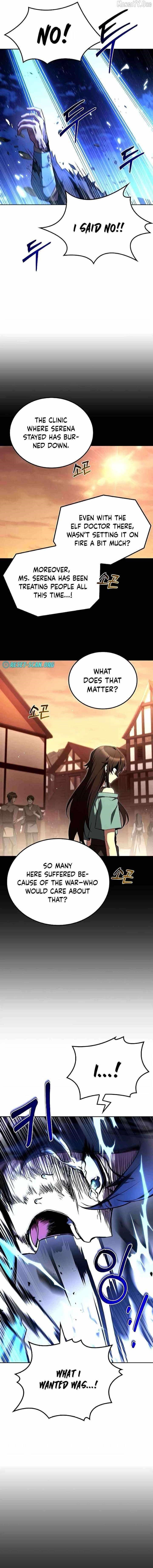 The Archmage’s Restaurant Chapter 119 - Page 13