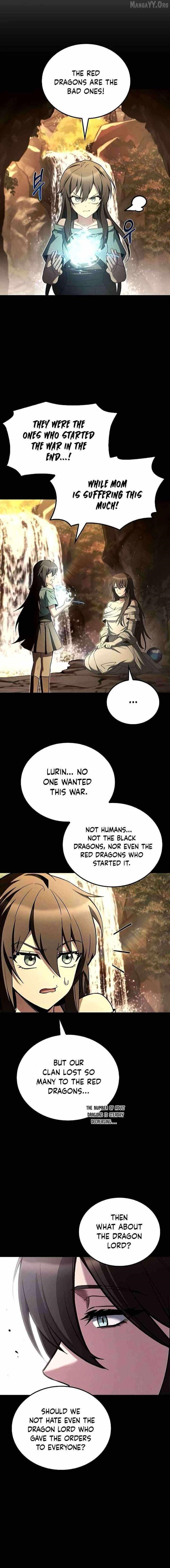 The Archmage’s Restaurant Chapter 119 - Page 14