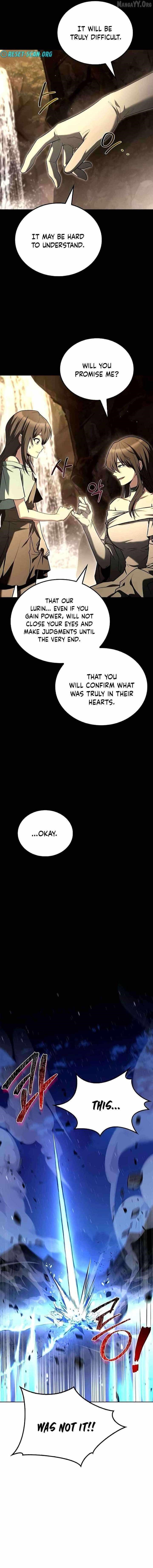 The Archmage’s Restaurant Chapter 119 - Page 15