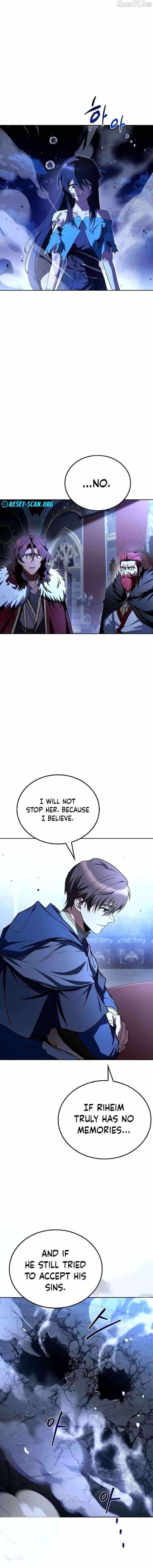 The Archmage’s Restaurant Chapter 119 - Page 16