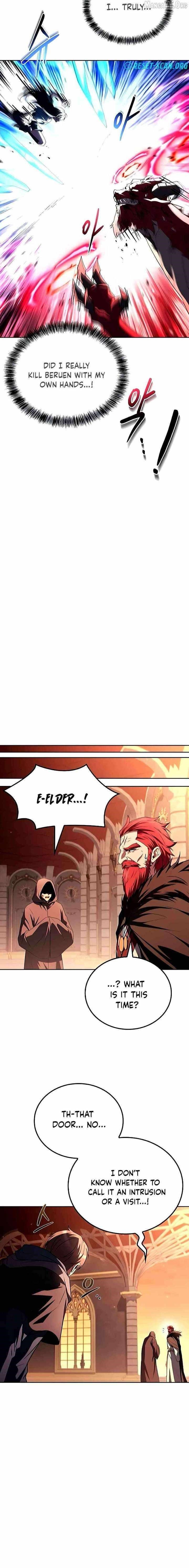 The Archmage’s Restaurant Chapter 119 - Page 2