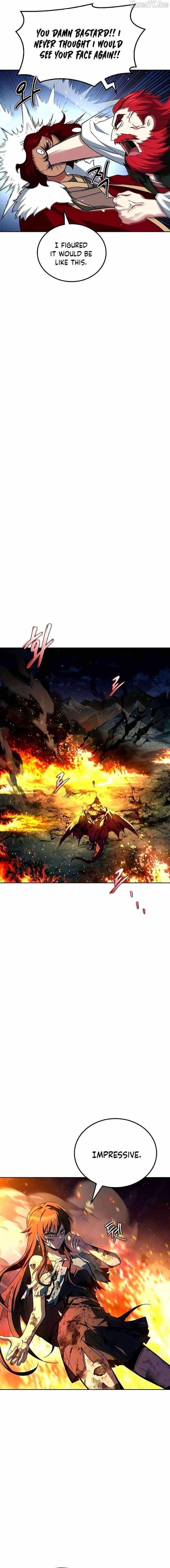 The Archmage’s Restaurant Chapter 119 - Page 4