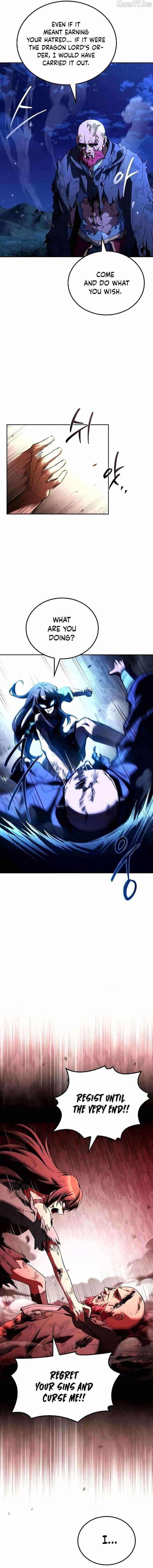 The Archmage’s Restaurant Chapter 119 - Page 6