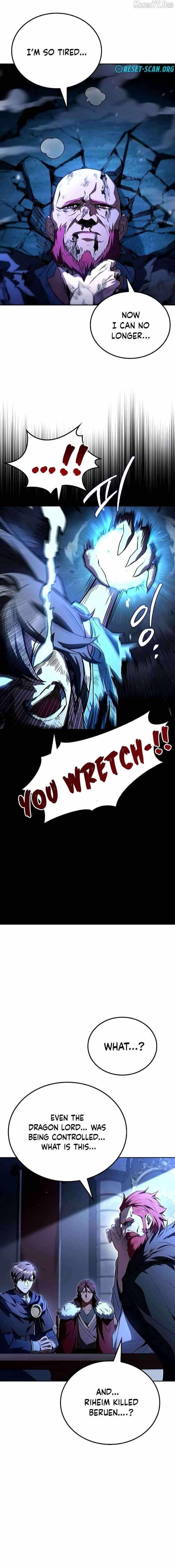 The Archmage’s Restaurant Chapter 119 - Page 7