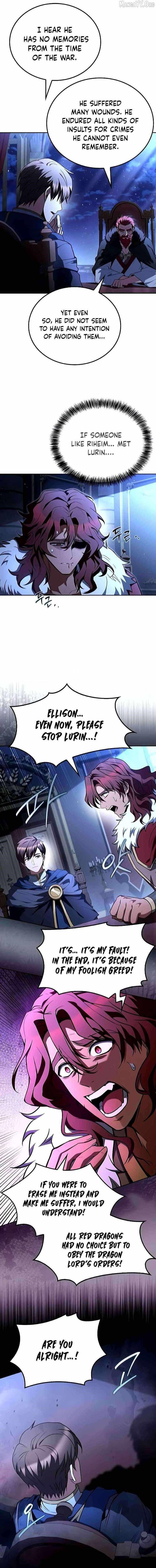 The Archmage’s Restaurant Chapter 119 - Page 9