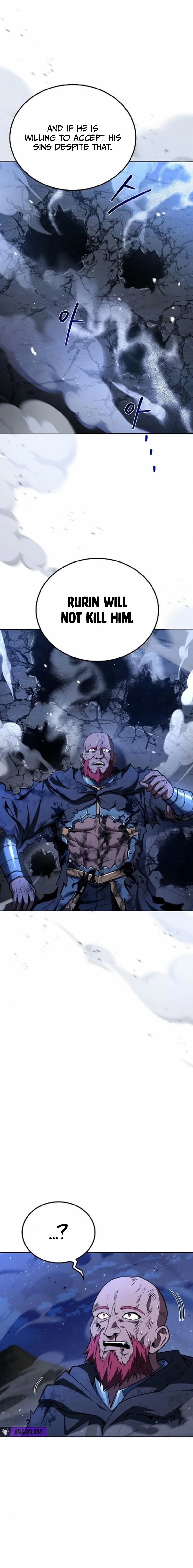 The Archmage’s Restaurant Chapter 120 - Page 1