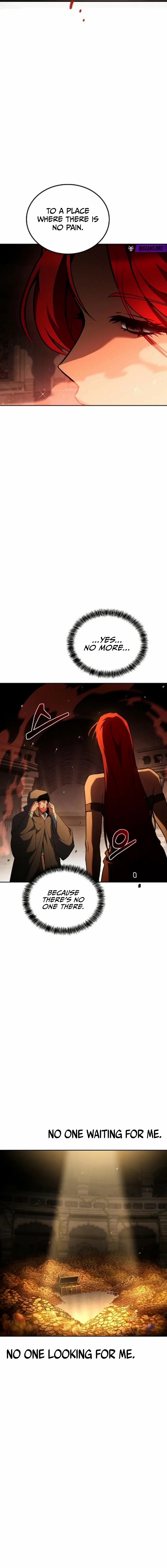 The Archmage’s Restaurant Chapter 120 - Page 12