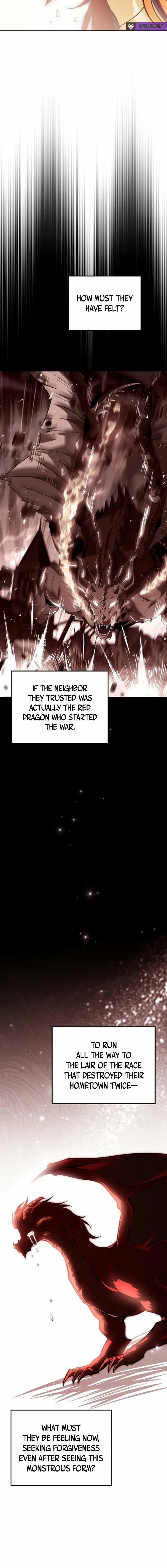 The Archmage’s Restaurant Chapter 120 - Page 20