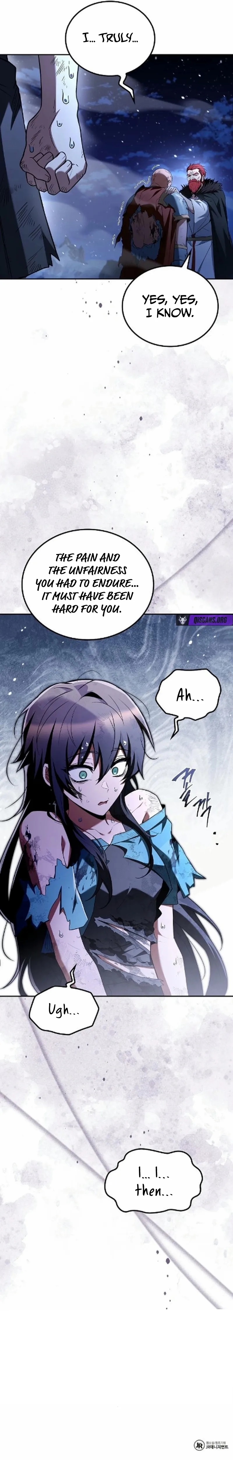 The Archmage’s Restaurant Chapter 120 - Page 25