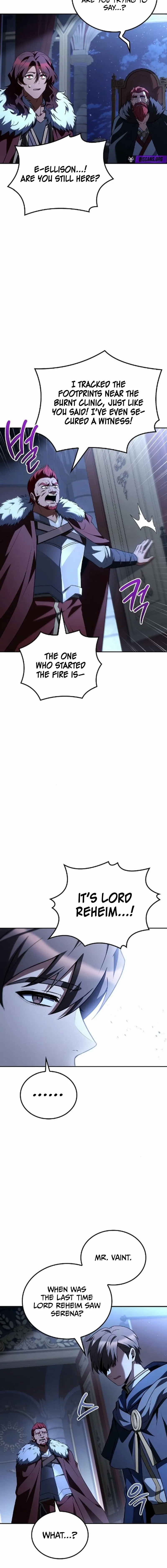 The Archmage’s Restaurant Chapter 120 - Page 4