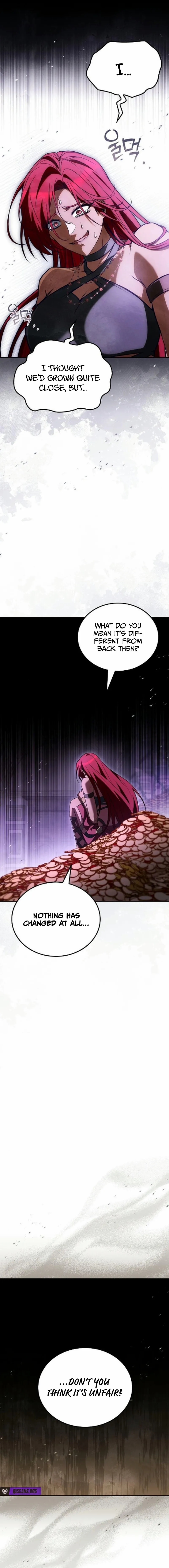 The Archmage’s Restaurant Chapter 120 - Page 7