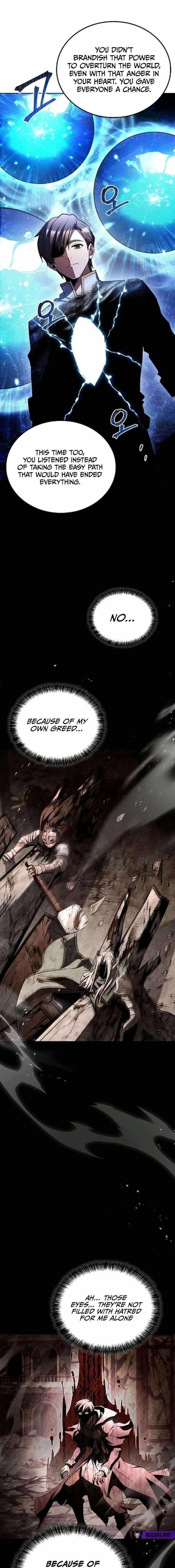 The Archmage’s Restaurant Chapter 121 - Page 15