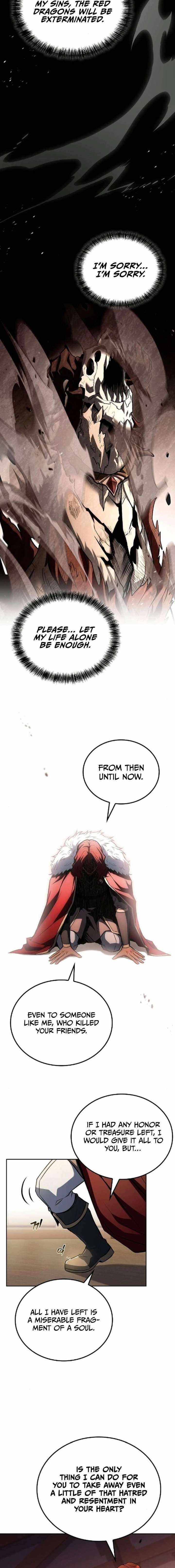 The Archmage’s Restaurant Chapter 121 - Page 16