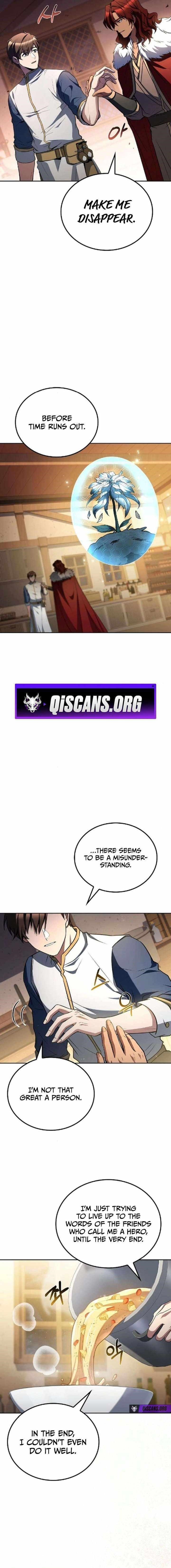 The Archmage’s Restaurant Chapter 121 - Page 17