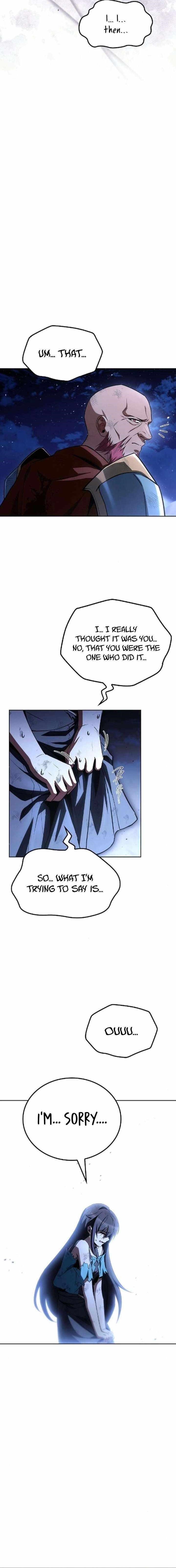 The Archmage’s Restaurant Chapter 121 - Page 2