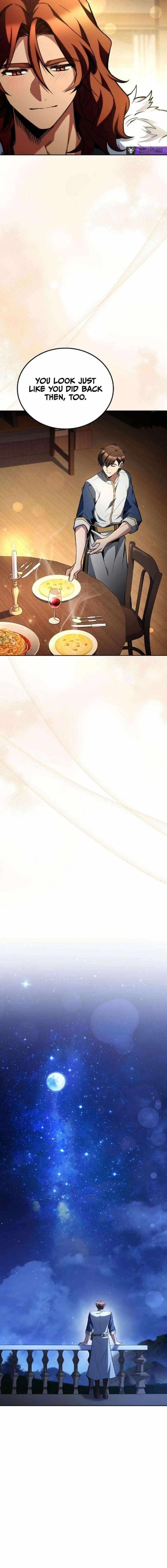 The Archmage’s Restaurant Chapter 121 - Page 20