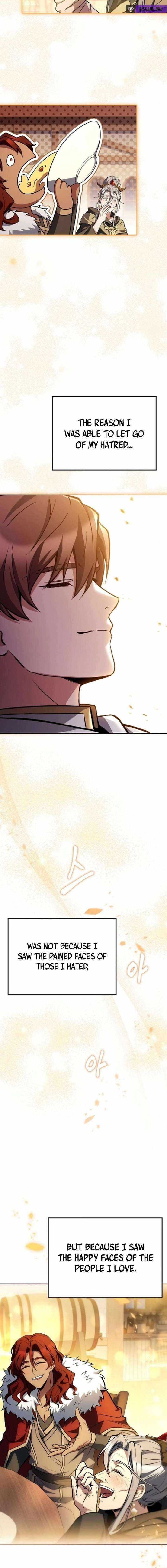 The Archmage’s Restaurant Chapter 121 - Page 22