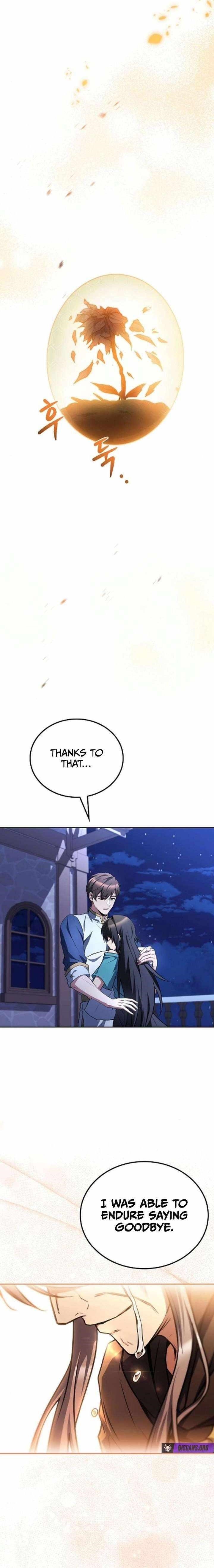 The Archmage’s Restaurant Chapter 121 - Page 23