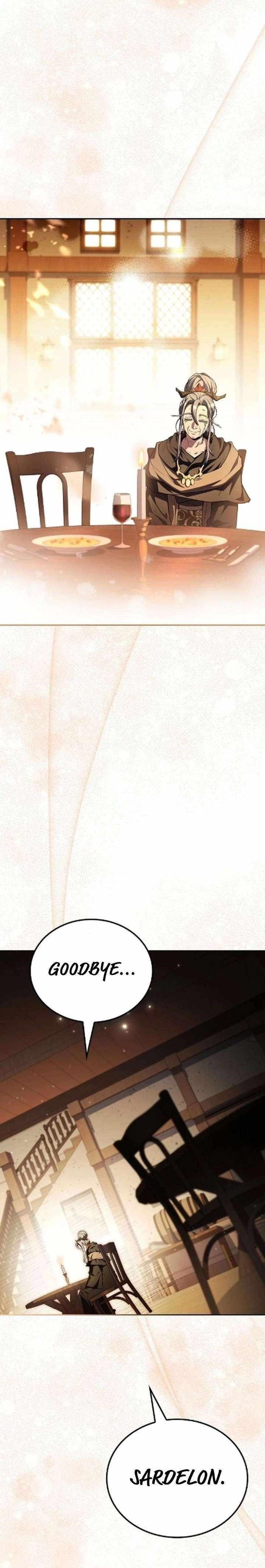 The Archmage’s Restaurant Chapter 121 - Page 24