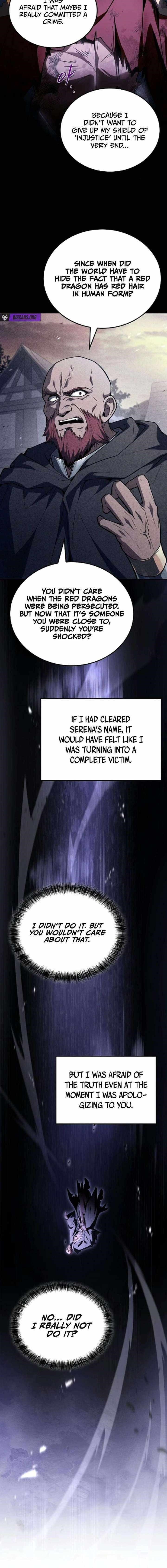 The Archmage’s Restaurant Chapter 121 - Page 4