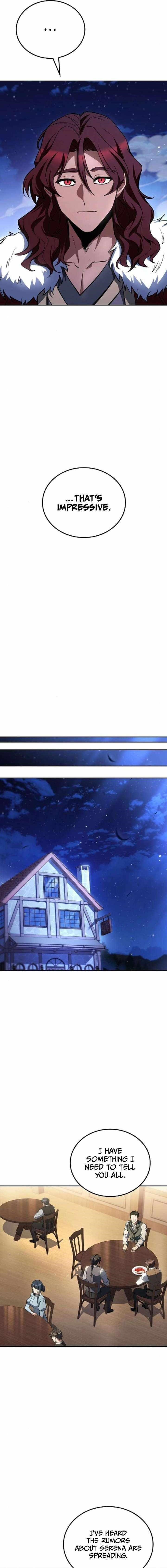 The Archmage’s Restaurant Chapter 121 - Page 7