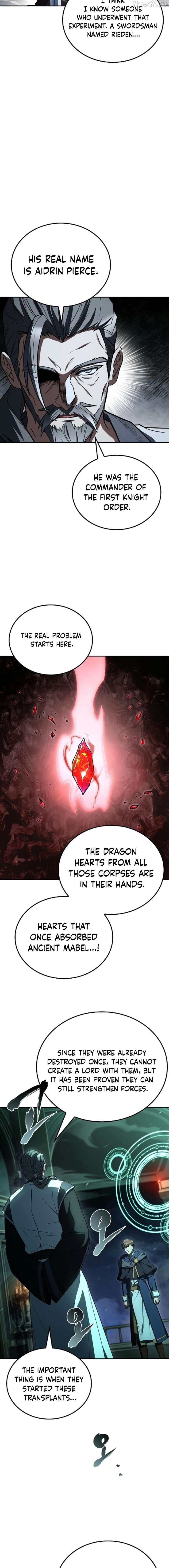 The Archmage’s Restaurant Chapter 122 - Page 10