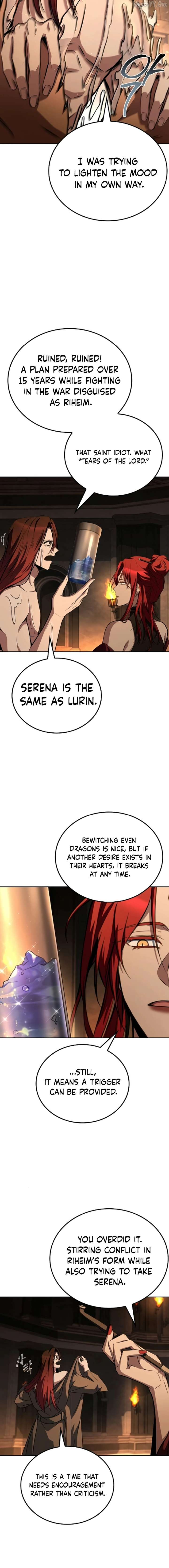 The Archmage’s Restaurant Chapter 122 - Page 14