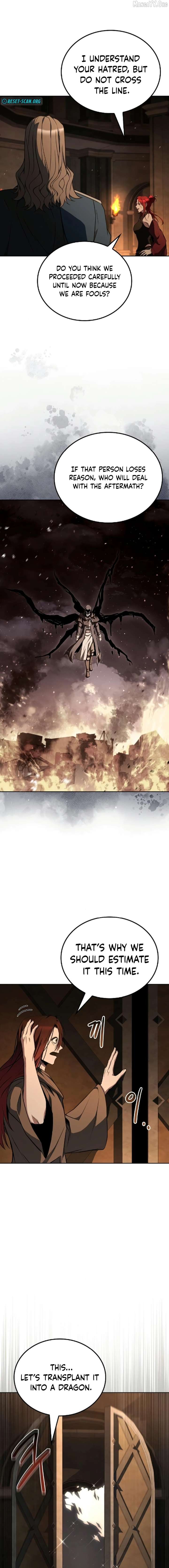 The Archmage’s Restaurant Chapter 122 - Page 16