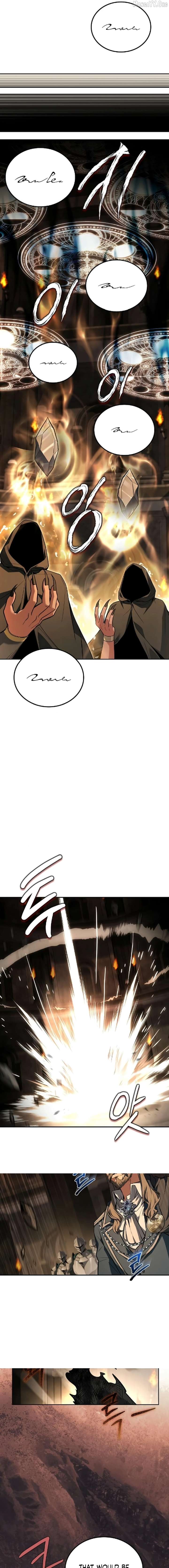 The Archmage’s Restaurant Chapter 122 - Page 18