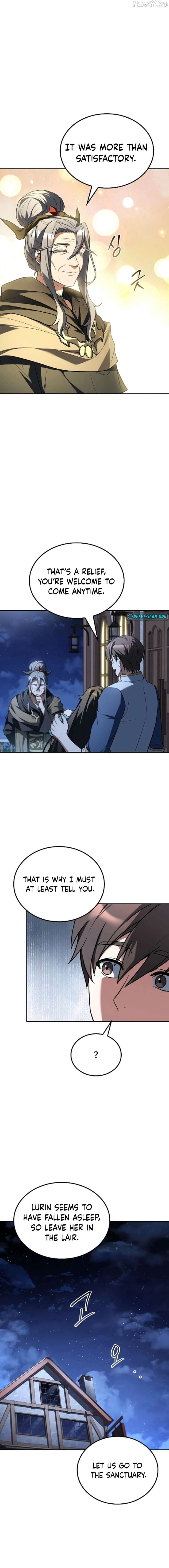 The Archmage’s Restaurant Chapter 122 - Page 2