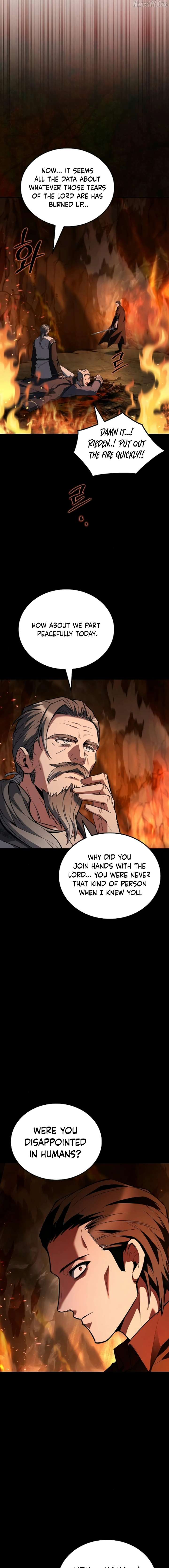 The Archmage’s Restaurant Chapter 122 - Page 20