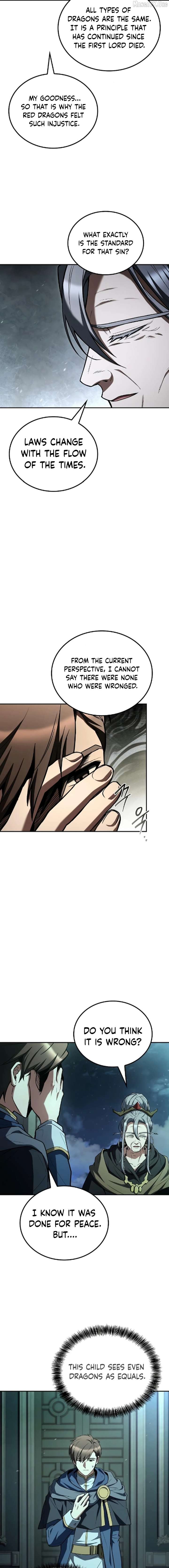 The Archmage’s Restaurant Chapter 122 - Page 7