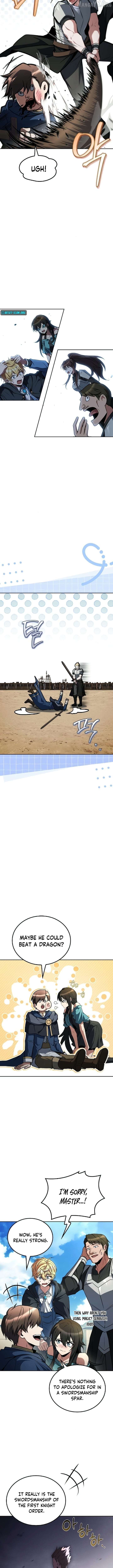 The Archmage’s Restaurant Chapter 123 - Page 13