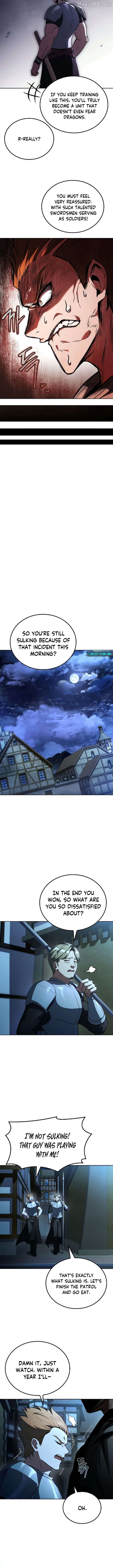 The Archmage’s Restaurant Chapter 123 - Page 14