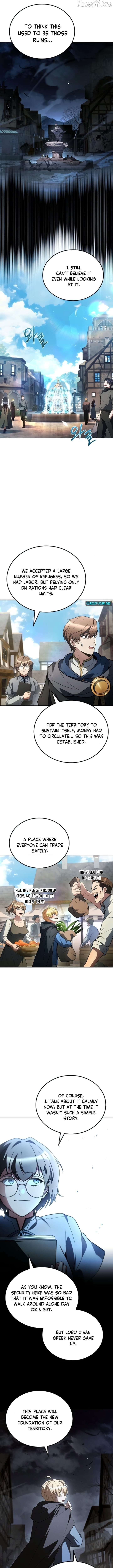 The Archmage’s Restaurant Chapter 123 - Page 4