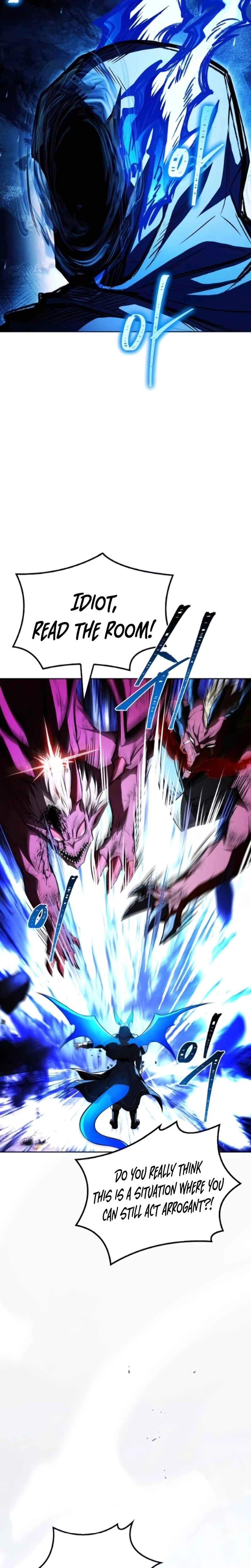 The Archmage’s Restaurant Chapter 125 - Page 14