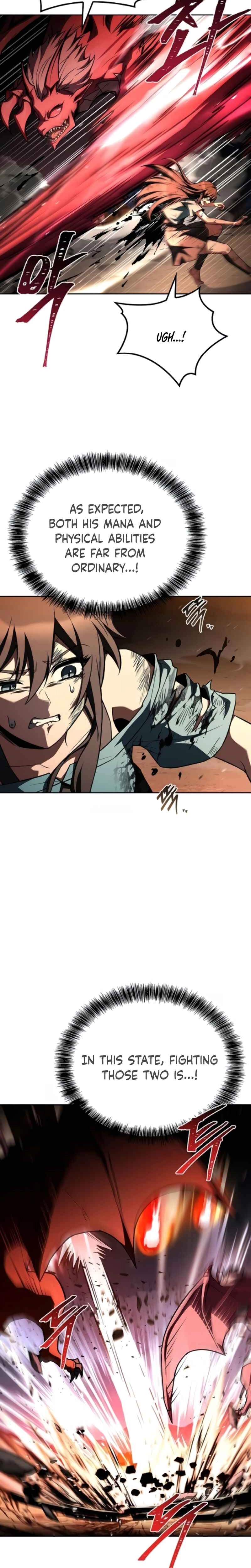 The Archmage’s Restaurant Chapter 125 - Page 2