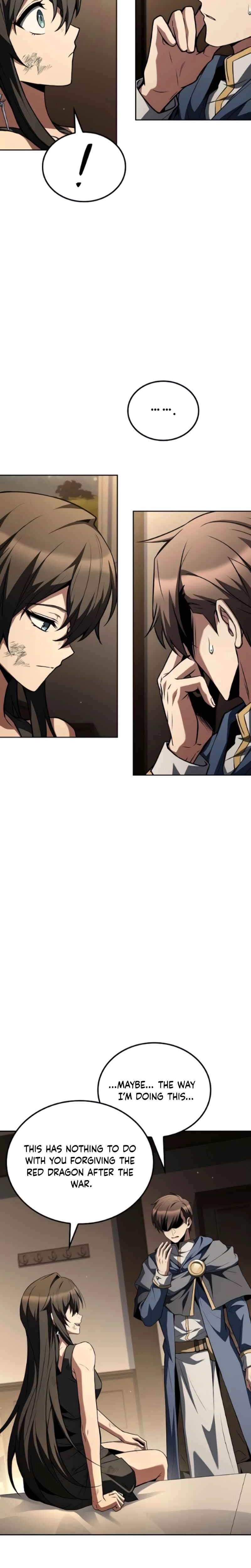 The Archmage’s Restaurant Chapter 125 - Page 26