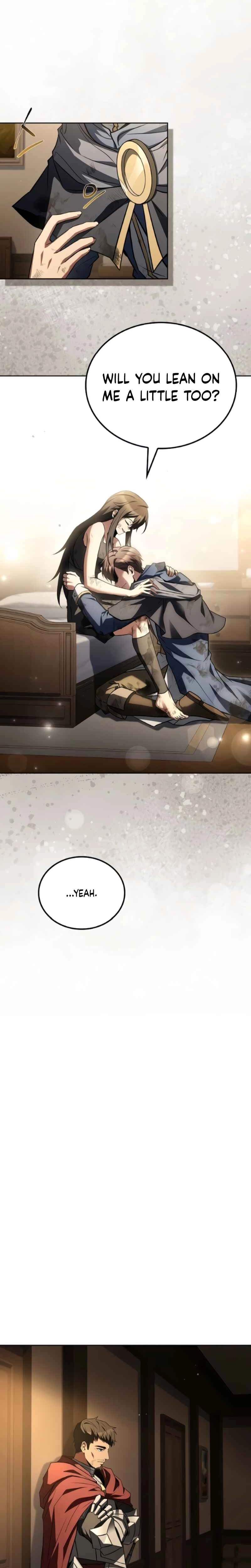 The Archmage’s Restaurant Chapter 125 - Page 28