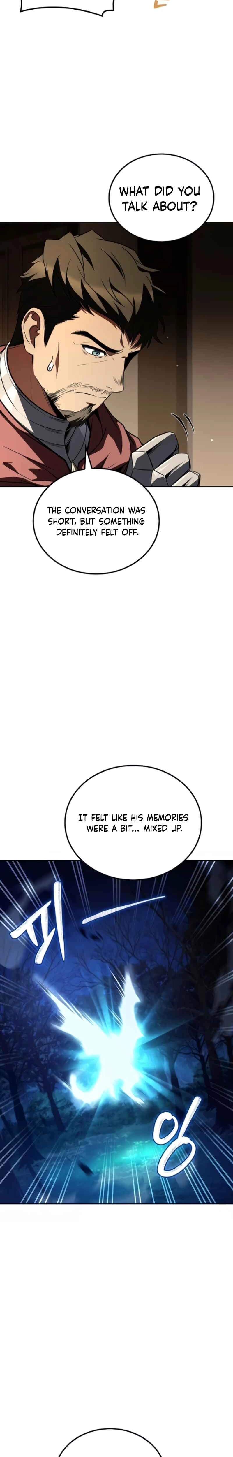 The Archmage’s Restaurant Chapter 125 - Page 30